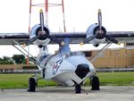 N96UC - Consolidated PBY-5A Catalina at the Fantasy of Flight Museum, Polk City FL - by Ingo Warnecke
