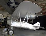 N174V @ FA08 - Curtiss-Wright Travel Air B-4000 at the Fantasy of Flight Museum, Polk City FL - by Ingo Warnecke