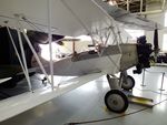 N174V @ FA08 - Curtiss-Wright Travel Air B-4000 at the Fantasy of Flight Museum, Polk City FL
