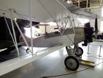 N174V @ FA08 - Curtiss-Wright Travel Air B-4000 at the Fantasy of Flight Museum, Polk City FL - by Ingo Warnecke