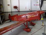 N255Y @ FA08 - Brown (Turner) B-2 Racer Replica at the Fantasy of Flight Museum, Polk City FL