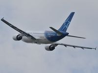 C-GTSW @ LFBD - TS517 take off runway 23 to Montréal YUL - by Jean Christophe Ravon - FRENCHSKY