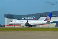 N88310 @ KDFW - Departing for IAD - by Nelson Acosta Spotterimages