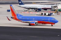 N394SW @ KPHX - No comment. - by Dave Turpie