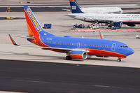N474WN @ KPHX - No comment. - by Dave Turpie