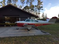 N115CA @ FD44 - D-10371 at Eagle's Nest - by Terry A Hagle