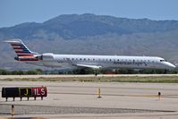 N918FJ @ KBOI - Starting take off run on RWY 10R. - by Gerald Howard