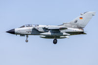46 05 @ ETNN - 46+05 - Panavia Tornado IDS - German Air Force (TaktLwG-33) - by Michael Schlesinger