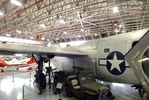 N94459 @ FA08 - Consolidated B-24J Liberator at the Fantasy of Flight Museum, Polk City FL - by Ingo Warnecke