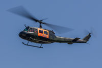 71 65 @ ETNN - 71+65 - Bell UH-1D Iroquois - German Army (Heer) - by Michael Schlesinger
