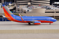 N7744A @ KPHX - No comment. - by Dave Turpie