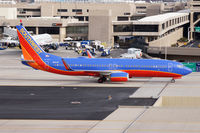N8313F @ KPHX - Np comment. - by Dave Turpie