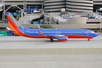 N8316H @ KPHX - No comment. - by Dave Turpie