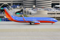 N8317M @ KPHX - No comment. - by Dave Turpie
