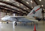 161134 - Grumman F-14A Tomcat at the VAC Warbird Museum, Titusville FL