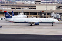 N156UW @ KPHX - No comment. - by Dave Turpie