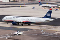 N559UW @ KPHX - No comment. - by Dave Turpie