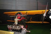 31-559 @ DWF - In the Early Years gallery - by Glenn E. Chatfield