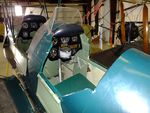 N9TM @ KTIX - De Havilland D.H.82A Tiger Moth at the VAC Warbird Museum, Titusville FL  #c
