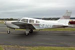 G-BTRT @ EGBO - Participating in 2018 Project Propellor at Wolverhampton Halfpenny Green Airport - by Terry Fletcher