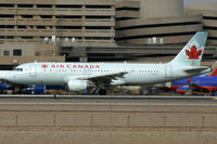 C-FXCD @ KPHX - No comment. - by Dave Turpie