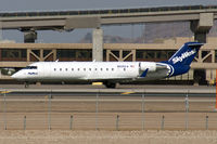 N506CA @ KPHX - No comment. - by Dave Turpie