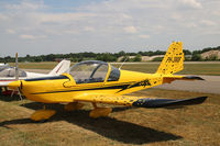 PH-3M8 - Aanwezig op de CCA Seppe. - by Hans van t Zelfde