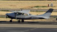 N1459M @ LVK - Livermore Airport California 2018. - by Clayton Eddy