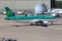 EI-DVI @ EDDT - Aer Lingus - by Jan Buisman