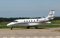 CS-DXO @ EHLE - Lelystad Airport - by Jan Bekker