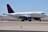 N363NB @ KBOI - Take off roll on RWY 28R. - by Gerald Howard