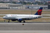 N363NB @ KSLC - Airbus A319-114