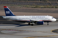 N804AW @ KPHX - No comment. - by Dave Turpie