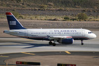 N805AW @ KPHX - No comment. - by Dave Turpie