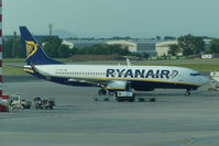 EI-ESS @ LKPR - Ryanair - by Jan Buisman
