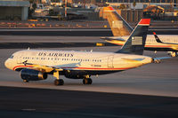 N818AW @ KPHX - No comment. - by Dave Turpie