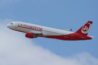 OE-LOC @ LOWW - Laudamotion A320 - by Andreas Ranner