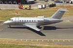 9H-VFA @ EGGW - At London Luton - by Terry Fletcher