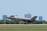 15-1523 @ NFW - Departing NAS Fort Worth