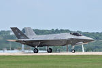 15-5126 @ NFW - Departing NAS Fort Worth