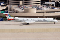 N924FJ @ KPHX - No comment. - by Dave Turpie
