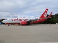 D-AGEC @ EDDK - Boeing 737-76J(W) - AB BER Air Berlin opby Germania - 36118 - D-AGEC - 07.10.2016 - CGN - by Ralf Winter