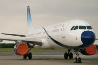 EP-IGD @ VIE - Iran - Government Airbus A321 - by Thomas Ramgraber