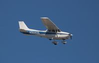 N96808 @ KSNA - Cessna 172P - by Mark Pasqualino