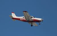 N2576X @ KSNA - Piper PA-32R-301