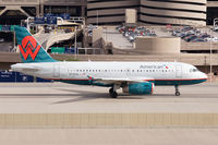 N838AW @ KPHX - No comment. - by Dave Turpie