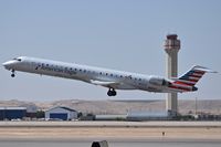 N951LR @ KBOI - Climb out from RWY 10L. - by Gerald Howard