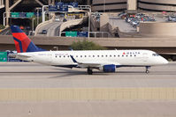 N605CZ @ KPHX - No comment. - by Dave Turpie