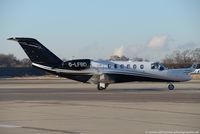 G-LFBD @ EDDK - Cessna 525A CitationJet CJ2+ - CLF Centrline Air Charter - 525A0506 - G-LFBD - 29.11.2016 - CGN - by Ralf Winter