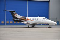 D-IAAY @ EDDK - Embraer Phenom 100 EMB-500 - ZE AZE Arcus Air - 50000243 - D-IAAY - 19.11.2016 - CGN - by Ralf Winter